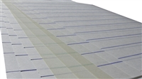 DMD (RES-I-LAM) SHEETS WHITE 3-5-3 CLASS F 155Â°C  24 X 36" SHEET