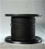 14 AWG. EPDM BLACK