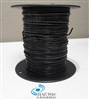 18awg 16/30 TC UL1015 105C/600V PVC BLACK