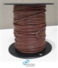 18awg 16/30 TC UL1015 105C/600V PVC BROWN