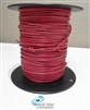 18awg 16/30 TC UL1015 105C/600V PVC RED