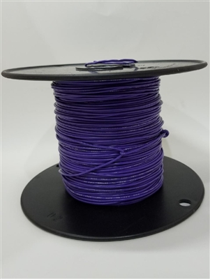 20ga 10/30 TC UL1007/1569 105C/300V VIOLET