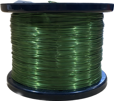 17 AWG HEAVY GP/MR-200 MW35C/200C (GREEN)