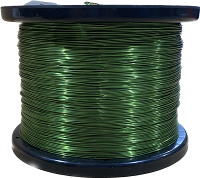 17 AWG HEAVY GP/MR-200 MW35C/200C (GREEN)