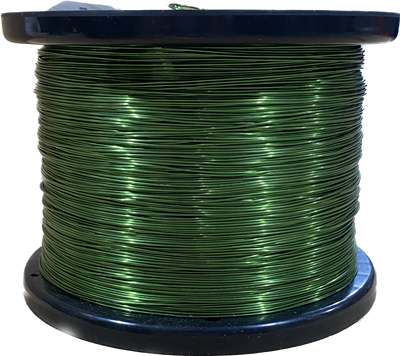 19 AWG HEAVY GP/MR-200 MW35C/200C (GREEN)