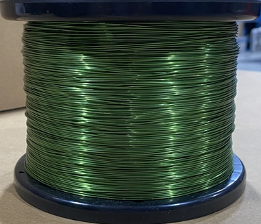 20 AWG HEAVY GP/MR-200 MW35C/200C (GREEN)