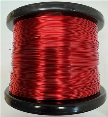 29 AWG SINGLE SODERON FS/155 MW80C/155C