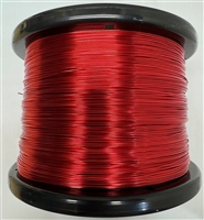 30 AWG SINGLE SODERON FS/155 MW80C/155C