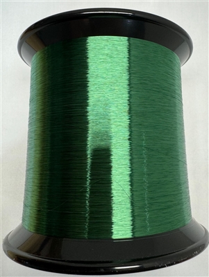 39 AWG SPN SINGLE SODERON (GREEN), MW80C/155C