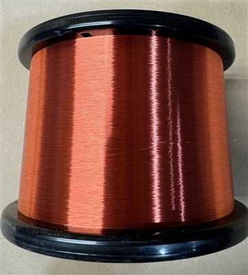 42 AWG SINGLE SODERON FS/155 MW80C/155C