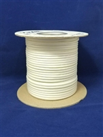 # 12 ACRYLIC COATED FIBERGLASS SLEEVING C1