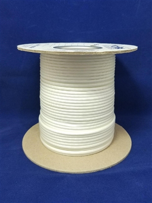 # 13 ACRYLIC COATED FIBERGLASS SLEEVING C1