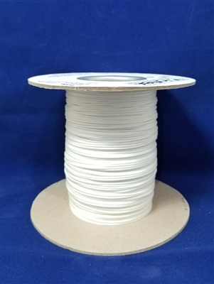 # 22 ACRYLIC COATED FIBERGLASS SLEEVING C1