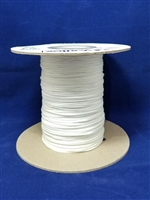 # 24 ACRYLIC COATED FIBERGLASS SLEEVING C1