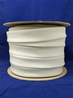 3/4"  ACRYLIC COATED FIBERGLASS SLEEVING C1