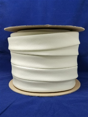 3/4"  ACRYLIC COATED FIBERGLASS SLEEVING C1