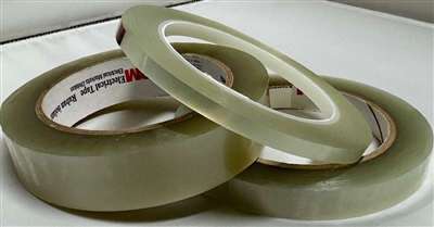 3M #5 TAPE 1/8" X 72 YRD ROLL