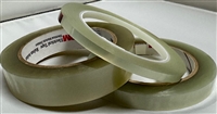 3M #5 TAPE 1/4" X 72 YRD ROLL