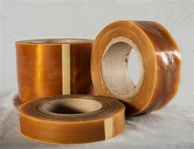 VARNISHED GLASS CLOTH TAPE-PST  1- 1/2 "