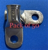 3/0 SEAMLESS RING LUG 3/8"