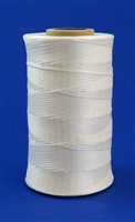 130HOF25G FLAT BRAIDED NOMEX LACING TAPE