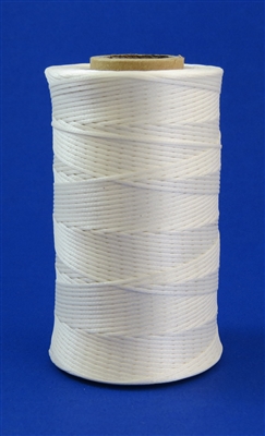 130HOF25G FLAT BRAIDED NOMEX LACING TAPE