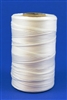 DHS 2CL HEAT SHRINKABLE FLAT BRAIDED POLYESTER TAPES/TIE CORD